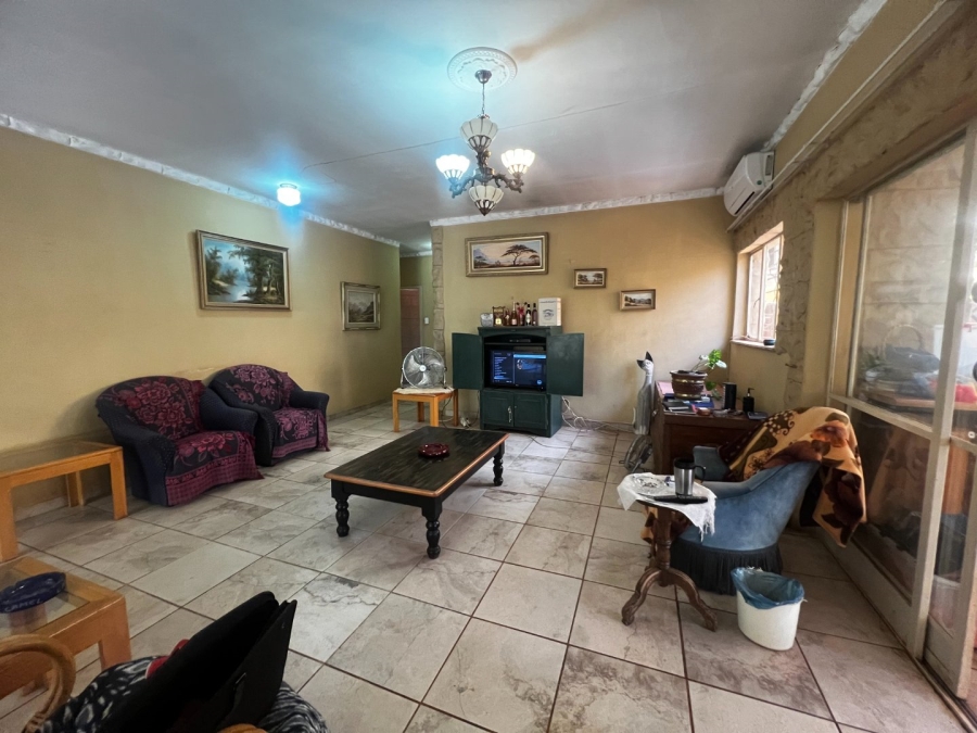 Commercial Property for Sale in De Wildt North West